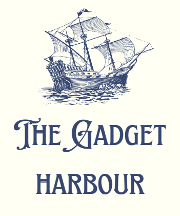 The Gadget Harbour